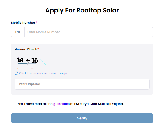 Free Solar Panel Scheme 2025 – ₹75,000 सब्सिडी, 300 यूनिट फ्री बिजली और पूरा आवेदन प्रक्रिया 3 PM Surya Ghar Yojana 2025 के तहत फ्री सोलर पैनल योजना