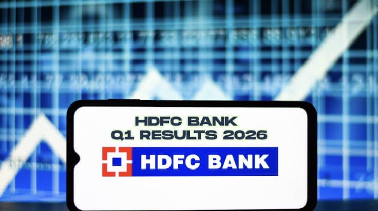 HDFC Bank Q1 FY26: पहला 1:1 बोनस शेयर और ₹5 डिविडेंड