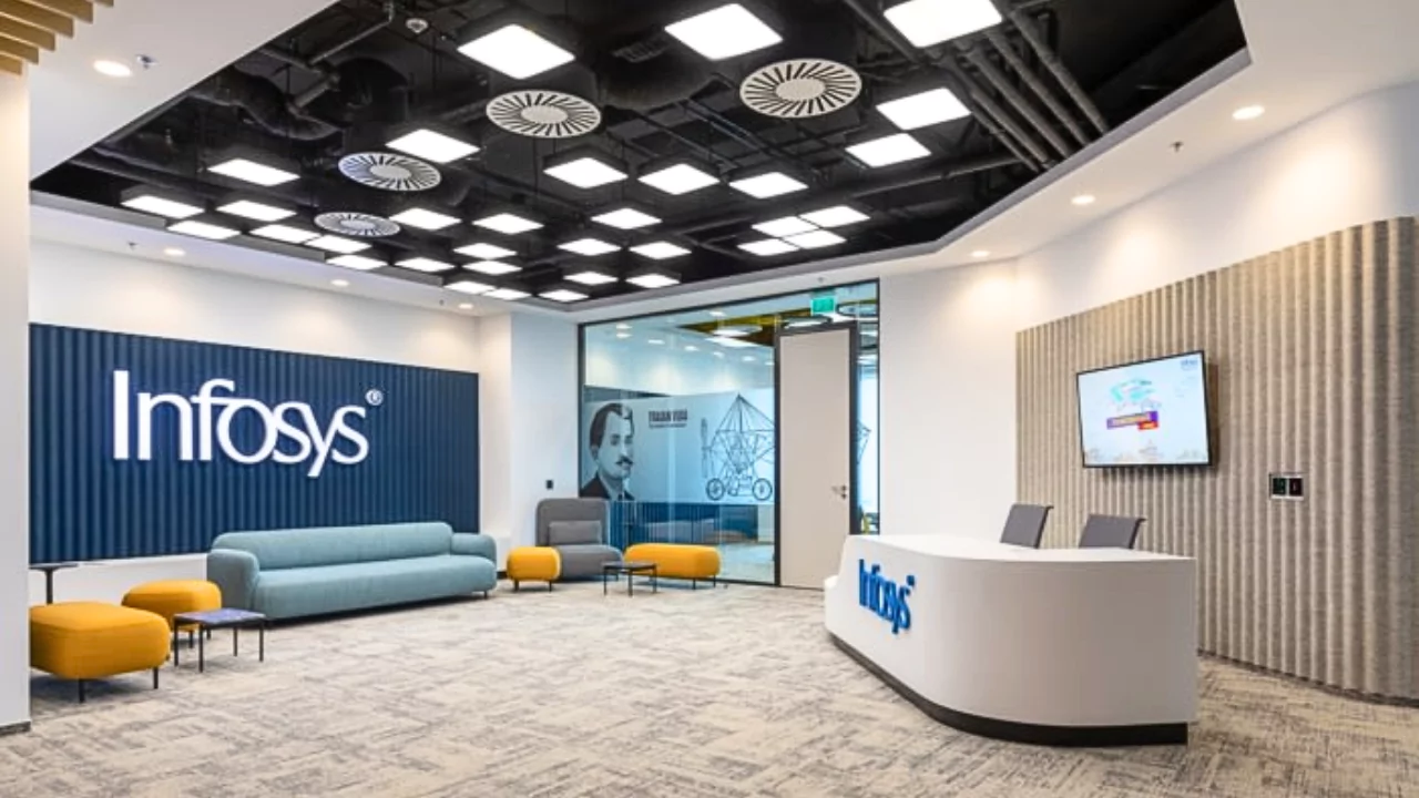 Infosys के Q1 FY26 रिजल्ट से शेयरधारकों में खुशी, जानिए प्रॉफिट और FY26 का Outlook
