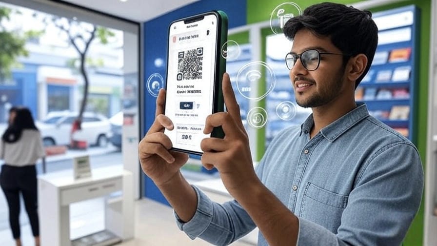 UPI Credit Line से बिना CIBIL Instant Loan पाएं Credit Line on UPI 2025