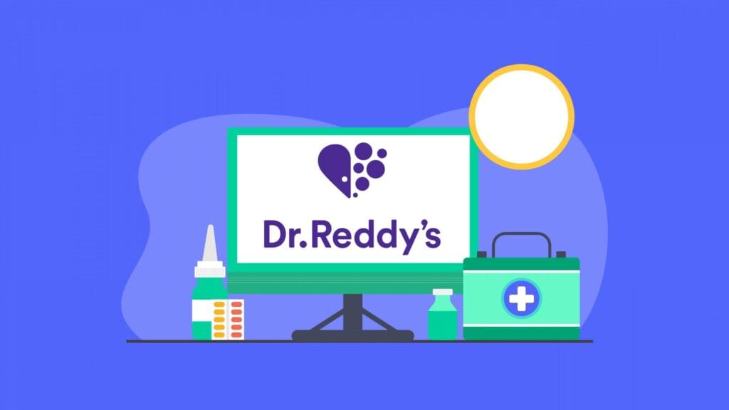 Dr. Reddys Laboratories Q1 FY26 Result: ₹1,418 Cr Profit, 11% Revenue Growth & Full Analysis