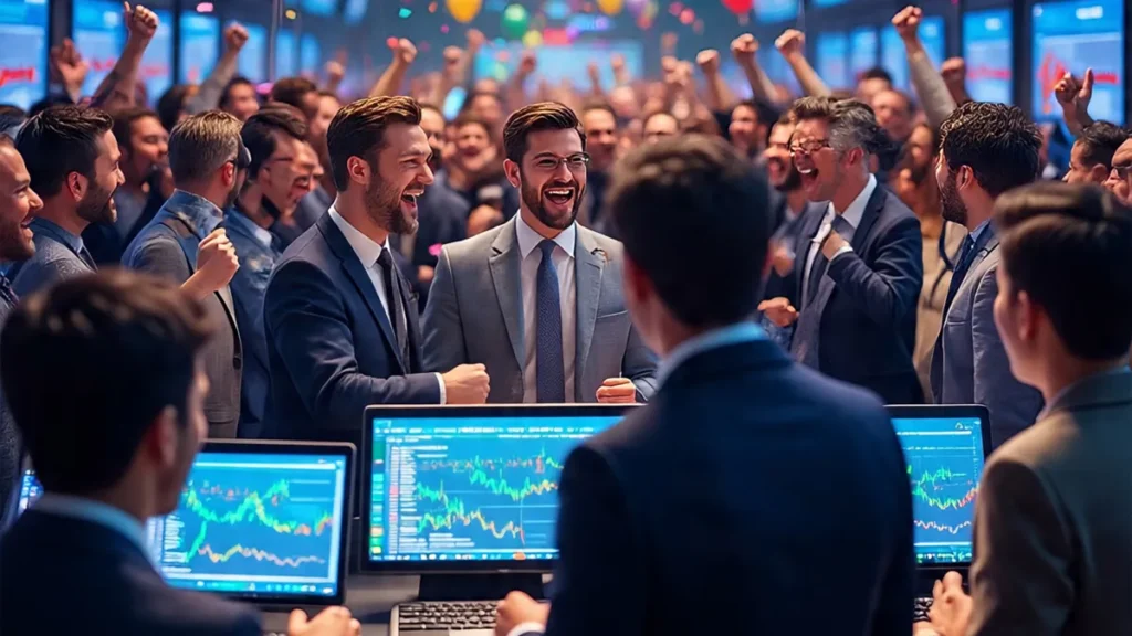 JP Power शेयर 7 दिन में ₹19 से ₹27.23 तक उछला, 43% रिटर्न के बाद निवेशकों के सामने Buy या Sell का सवाल