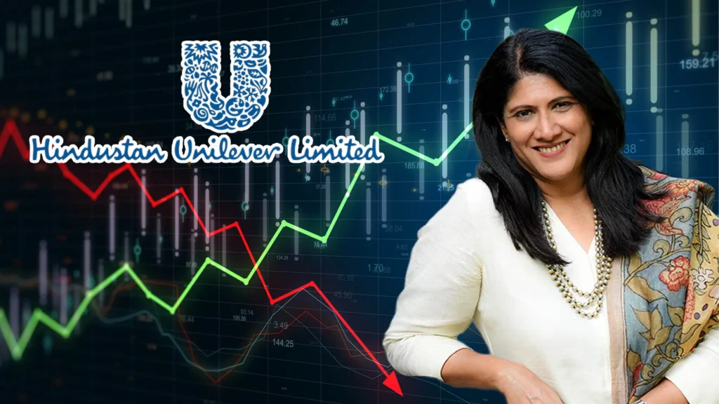 Priya Nair बनी HUL की पहली महिला CEO – जानिए उनका करियर, लीडरशिप और FMCG की रणनीति