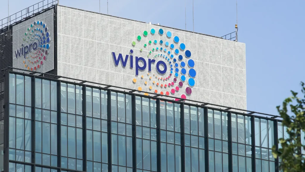 Wipro Q1 FY26 रिजल्ट ₹3,330 करोड़ प्रॉफिट और ₹5 डिविडेंड के साथ