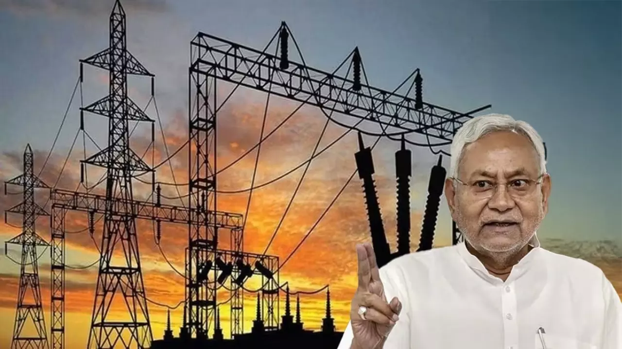 बिहार में हर घर को 125 यूनिट फ्री बिजली + फ्री सोलर सिस्टम! शुरू हो गई सबसे बड़ी योजना 2025 में