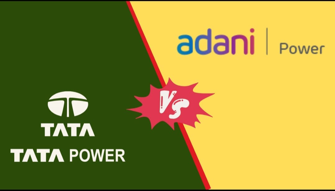 Adani vs Tata Power – Renewable Energy में किसका Stock बेहतर है? 1 Adani vs Tata Power – Renewable Energy में किसका Stock बेहतर है
