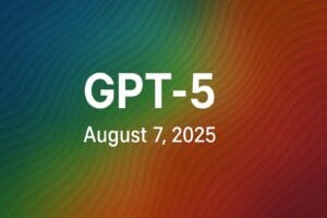 GPT-5 लॉन्च 2025: आ गया सबसे स्मार्ट AI – जानें फीचर्स और फ्री में इस्तेमाल का तरीका 1 GPT-5 लॉन्च 2025 आ गया सबसे स्मार्ट AI – जानें फीचर्स और फ्री में इस्तेमाल का तरीका