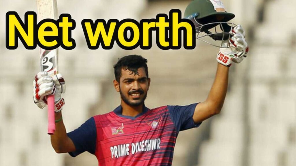 Saif Hassan Net Worth 2025 Biography, Career Highlights और हालिया प्रदर्शन