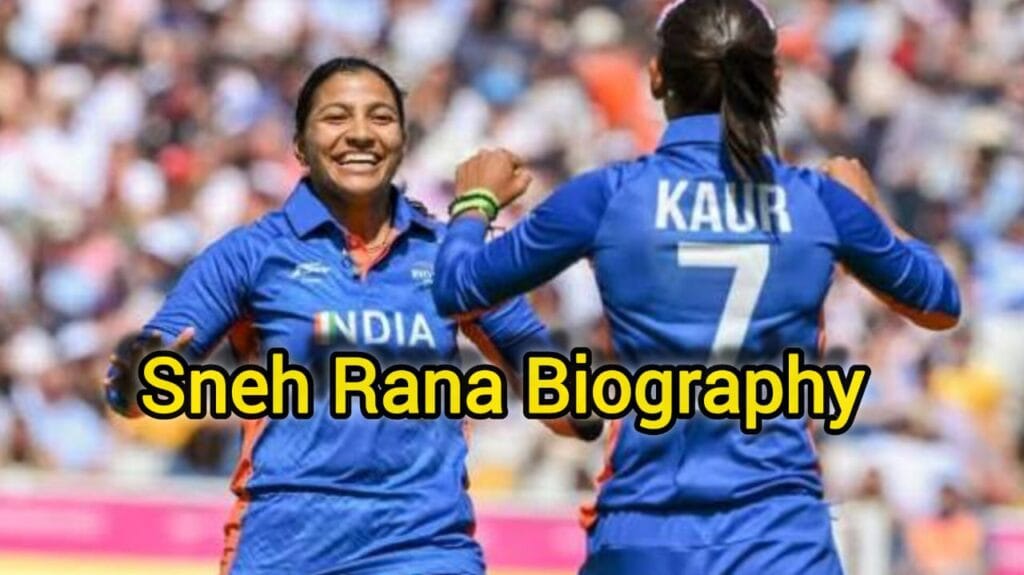 Sneh Rana Biography 2025 नेट वर्थ, करियर, रिकॉर्ड्स और लेटेस्ट परफॉर्मेंस