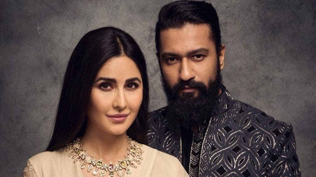 katrina kaif vicky kaushal katrina kaif pregnant
